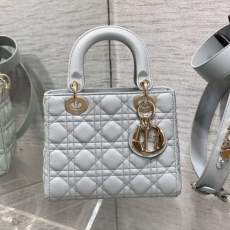 Christian Dior My Lady Bags